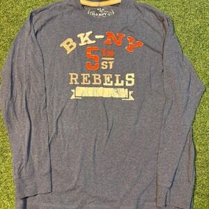 Old Navy Graphic Tee (L)